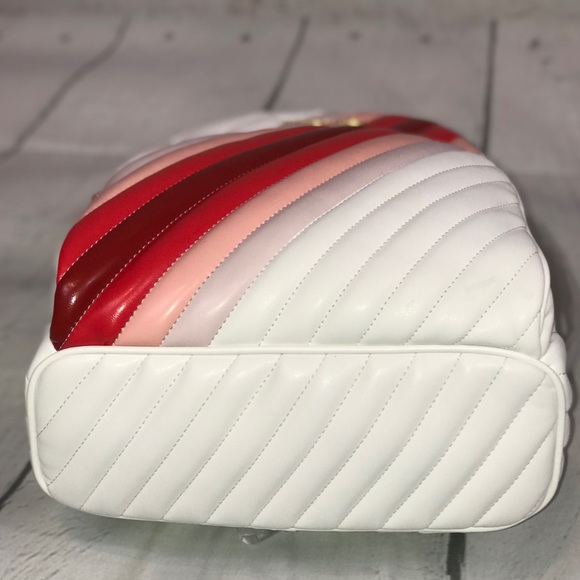 Michael Kors Abbey MD Backpack - Picture 9 of 10